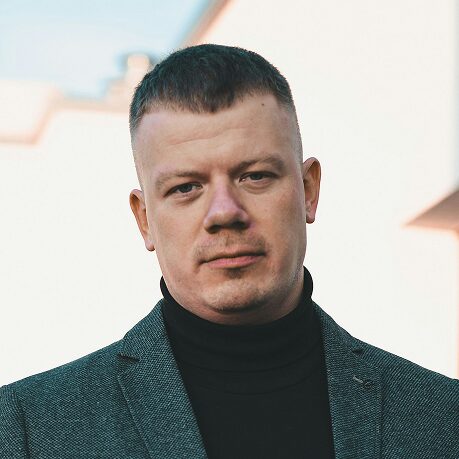 Кравченко А. В.